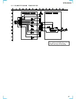 Предварительный просмотр 23 страницы Sony STR-VX500 Service Manual