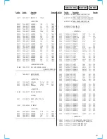 Предварительный просмотр 41 страницы Sony STR-VX500 Service Manual