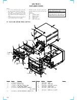 Preview for 34 page of Sony STR-VX700 Service Manual