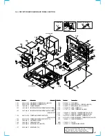 Preview for 37 page of Sony STR-VX700 Service Manual