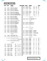 Preview for 46 page of Sony STR-VX700 Service Manual