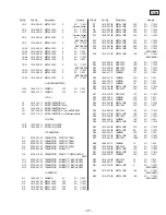 Preview for 26 page of Sony STR-W55 Service Manual