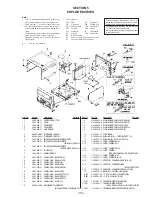 Preview for 20 page of Sony STR-W550 Service Manual