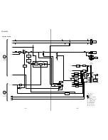 Предварительный просмотр 16 страницы Sony STR-W555 Service Manual