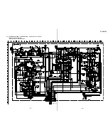 Предварительный просмотр 22 страницы Sony STR-W555 Service Manual