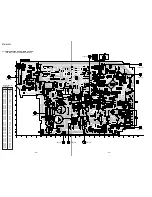 Предварительный просмотр 23 страницы Sony STR-W555 Service Manual