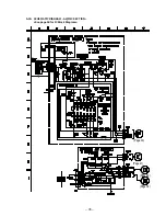 Предварительный просмотр 26 страницы Sony STR-W555 Service Manual