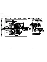 Предварительный просмотр 28 страницы Sony STR-W555 Service Manual