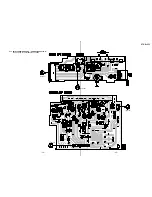 Предварительный просмотр 29 страницы Sony STR-W555 Service Manual