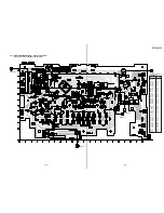 Предварительный просмотр 31 страницы Sony STR-W555 Service Manual