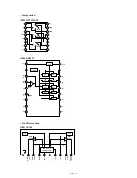 Предварительный просмотр 39 страницы Sony STR-W555 Service Manual