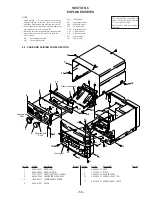 Предварительный просмотр 43 страницы Sony STR-W555 Service Manual