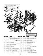 Предварительный просмотр 46 страницы Sony STR-W555 Service Manual