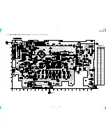 Preview for 19 page of Sony STR-WX5 Service Manual