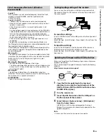 Preview for 13 page of Sony STR-ZA1000ES Installation Manual