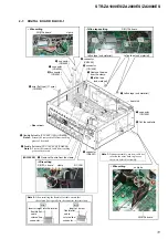 Preview for 11 page of Sony STR-ZA1000ES Service Manual