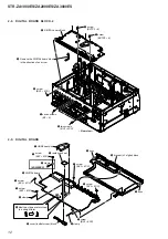 Preview for 12 page of Sony STR-ZA1000ES Service Manual