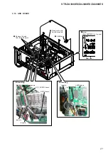 Preview for 21 page of Sony STR-ZA1000ES Service Manual