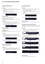 Preview for 30 page of Sony STR-ZA1000ES Service Manual