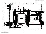 Предварительный просмотр 67 страницы Sony STR-ZA1000ES Service Manual