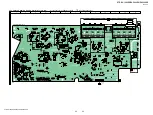 Предварительный просмотр 69 страницы Sony STR-ZA1000ES Service Manual