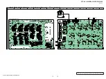 Preview for 75 page of Sony STR-ZA1000ES Service Manual