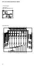 Preview for 82 page of Sony STR-ZA1000ES Service Manual