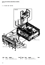 Preview for 94 page of Sony STR-ZA1000ES Service Manual