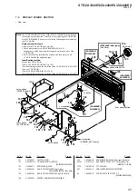 Предварительный просмотр 95 страницы Sony STR-ZA1000ES Service Manual