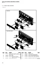 Предварительный просмотр 96 страницы Sony STR-ZA1000ES Service Manual