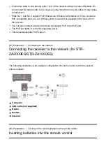 Preview for 34 page of Sony STR-ZA1000ES User Manual