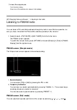 Предварительный просмотр 39 страницы Sony STR-ZA1000ES User Manual