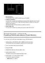 Предварительный просмотр 40 страницы Sony STR-ZA1000ES User Manual