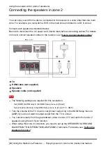 Preview for 47 page of Sony STR-ZA1000ES User Manual