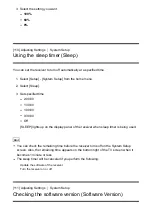 Preview for 99 page of Sony STR-ZA1000ES User Manual