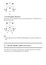 Preview for 171 page of Sony STR-ZA1000ES User Manual