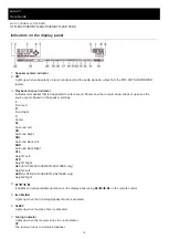 Предварительный просмотр 15 страницы Sony STR-ZA1100ES Help Manual