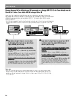 Предварительный просмотр 24 страницы Sony STR-ZA810ES Installation Manual