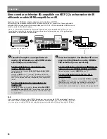 Предварительный просмотр 40 страницы Sony STR-ZA810ES Installation Manual