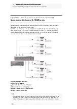 Preview for 44 page of Sony STR-ZA810ES Manual