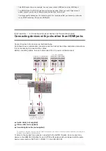 Preview for 45 page of Sony STR-ZA810ES Manual