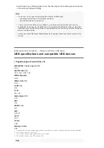 Preview for 69 page of Sony STR-ZA810ES Manual