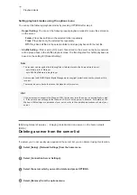 Preview for 95 page of Sony STR-ZA810ES Manual