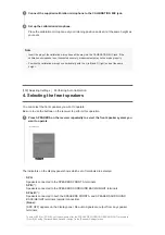 Preview for 139 page of Sony STR-ZA810ES Manual