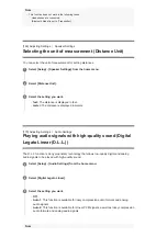 Preview for 154 page of Sony STR-ZA810ES Manual