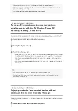 Preview for 163 page of Sony STR-ZA810ES Manual