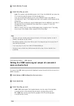 Preview for 164 page of Sony STR-ZA810ES Manual