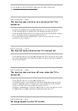 Preview for 189 page of Sony STR-ZA810ES Manual