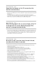 Preview for 192 page of Sony STR-ZA810ES Manual