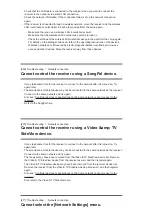 Preview for 201 page of Sony STR-ZA810ES Manual